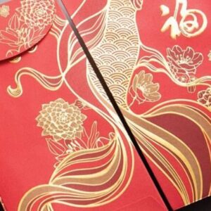 Bao Lixi Sang Trọng