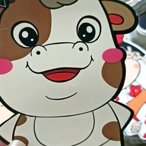 Bao Lixi Hình Con Giáp