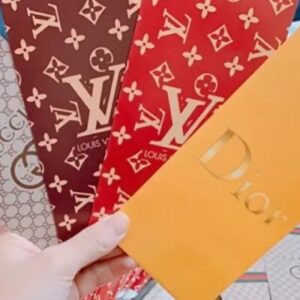 Bao Lixi Sang Trọng