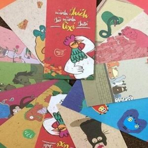 Bao Lixi Hình Con Giáp