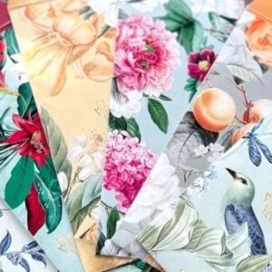 Bao Lixi Thân Thiện Với Môi Trường