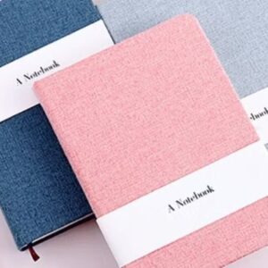 notebooks Paper Mix
