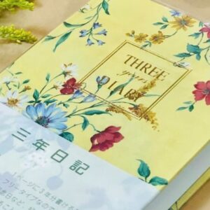 Notebooks Nhật Ký