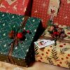 Gift Wrap Giấy