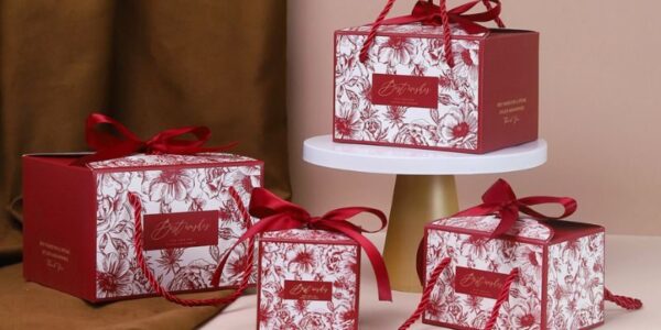 Gift Wrap Túi Quà