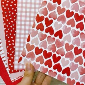 Greeting Cards Giấy Truyền Thống