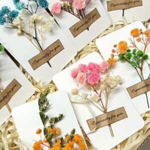 Greeting Cards Thủ Công