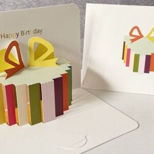 Greeting Cards 3D