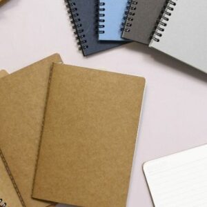 Notebooks Học Tập