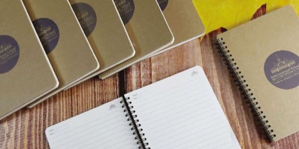 notebooks công việc