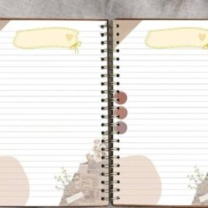 Notebooks Nhật Ký