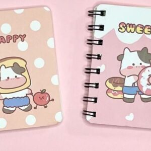 notebooks mini