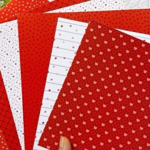 Greeting Cards Giấy Truyền Thống