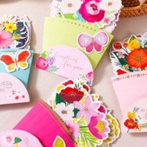 Greeting Cards Thủ Công