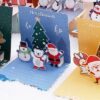 Greeting Cards 3D