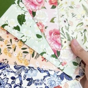 Bao Lixi Thân Thiện Với Môi Trường