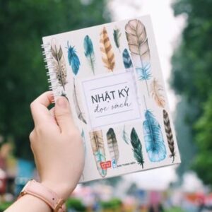 Notebooks Nhật Ký