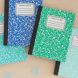 notebooks mini