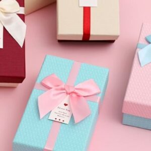GIFT WRAP