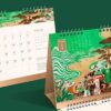 Lịch Quà Tặng (Gift Calendar)