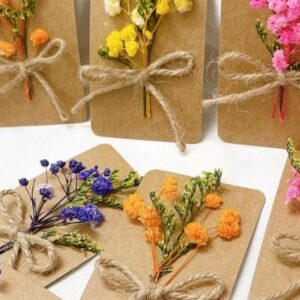 Greeting Cards Thủ Công