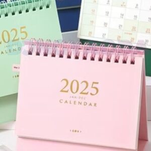 Lịch Quà Tặng (Gift Calendar)